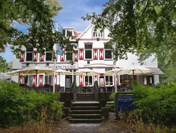 Fletcher Hotel Restaurant Boschoord | Kuzey Brabant - Oisterwijk