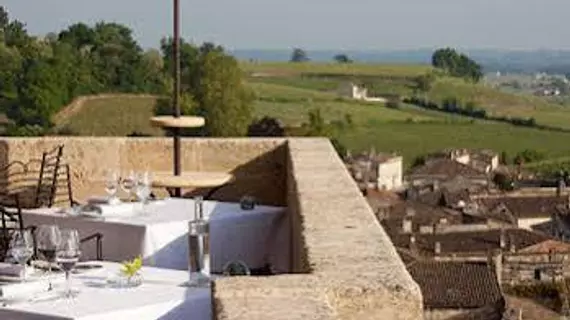 Hostellerie de Plaisance | Nouvelle-Aquitaine - Gironde (bölge) - Saint-Emilion