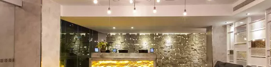 Bay Hotel Ho Chi Minh | Binh Duong (vilayet) - Ho Şi Min Şehri (ve civarı) - Ho Chi Minh City - Quận 1 - Japon Mahallesi