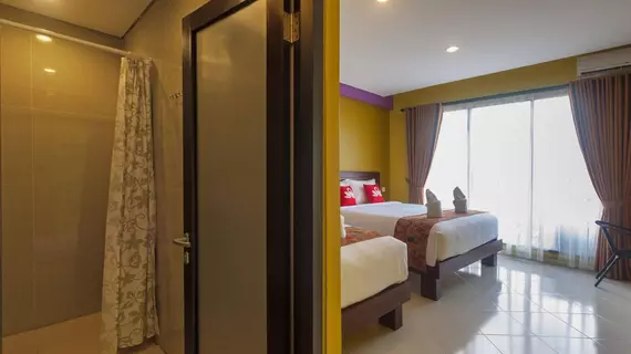 ZEN Rooms Kuta Puri Demak | Bali - Denpasar - Pemecutan Kelod