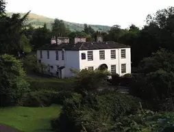 Rydal Lodge Hotel | Cumbria (kontluk) - Ambleside