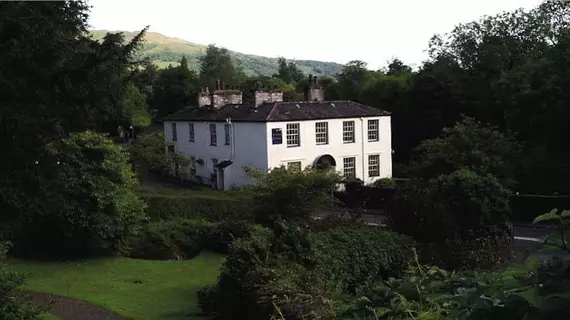 Rydal Lodge Hotel | Cumbria (kontluk) - Ambleside