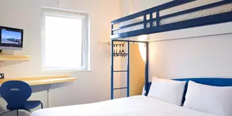 ibis budget Paris Porte d'Italie Ouest