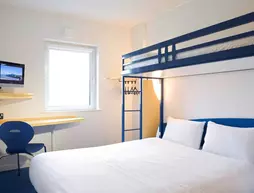 ibis budget Paris Porte d'Italie Ouest | Ile-de-France - Paris - Le Kremlin-Bicetre