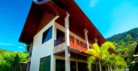 Star Light Resort | Surat Thani (vilayet) - Koh Phangan