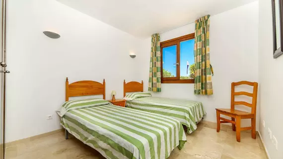 Apartamento Bennecke Leonardo | Valencia Bölgesi - Alicante (vilayet) - Vega Baja del Segura - Torrevieja