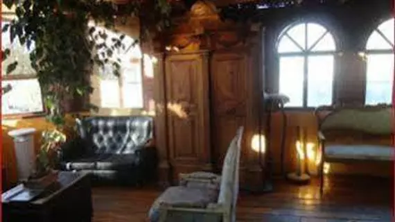 Paris Hostal Boutique | Arequipa (bölge) - Cerro Colorado District - Arequipa - Historical Center