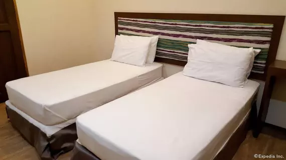 Golden Gate Suites | Negros Oriental - Dumaguete (ve civarı) - Dumaguete