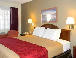 Rodeway Inn | Washington - Wenatchee - Lake Chelan (ve civarı) - Wenatchee