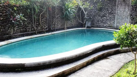 Nefatari Exclusive Villas | Bali - Ubud