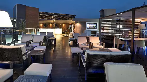 Maison Fahrenheit | Lagos (ve civarı) - Lagos - Victoria Adası