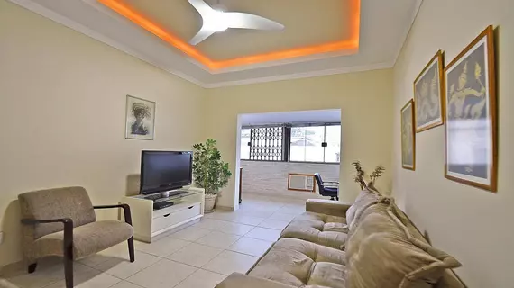 Copacabana Apartments 63 | Rio de Janeiro (eyaleti) - Rio de Janeiro (ve civarı) - Alto da Boa Vista - Copacabana