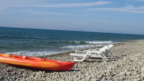 Stella Di Sicilia | Sicilya - Messina (vilayet) - Acquedolci