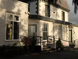 The Menai Hotel | Galler - Bangor