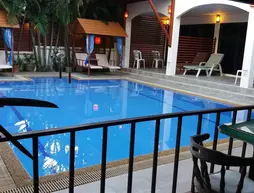 Chaulty Towers Guest House | Surat Thani (vilayet) - Koh Samui