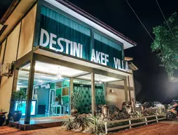 Destini Akef Villa | Kedah - Langkawi