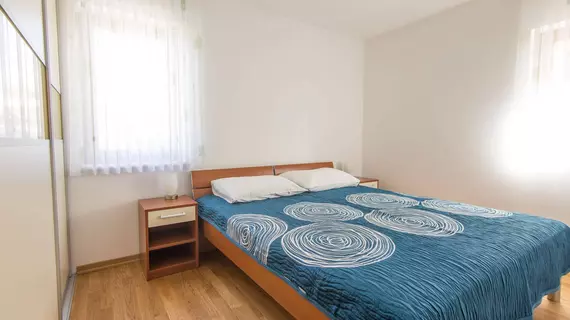 Villa Novak | Split-Dalmaçya - Okrug - Okrug Donji