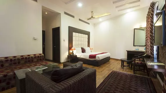 Hotel Prems Paradise | Pencap - Amritsar