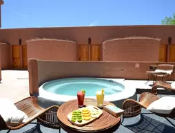 Hotel Pascual Andino | Antofagasta (bölgesi) - San Pedro de Atacama (ve civarı) - San Pedro de Atacama