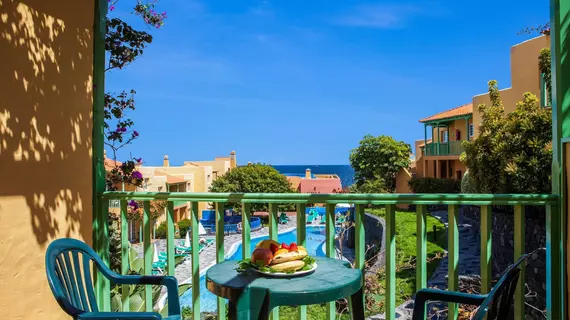 Apartamentos La Caleta | Kanarya Adaları - La Palma - Brena Baja - Los Cancajos