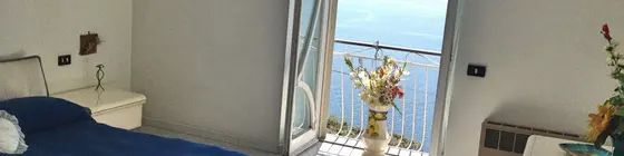 Villa Iazzetta | Campania - Salerno (il) - Amalfi