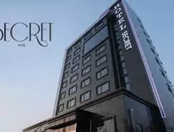 Hotel Secret | Gyeonggi - Incheon (ve civarı) - Incheon - Jung-gu