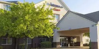 Fairfield Inn Roseville