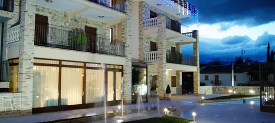 Halanus Hotel And Resort | Abruzzo - Pescara (il) - Alanno