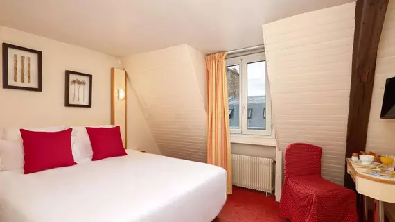 Hotel Antin St Georges | Ile-de-France - Paris - Quartier Saint-Georges