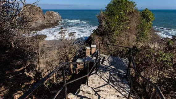 El Nido | Nayarit - Bahía de Banderas - Puerto Vallarta (ve civarı) - Sayulita