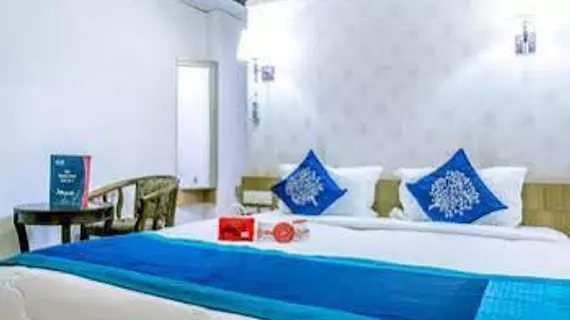 OYO Rooms Opposite CMR Central | Andra Pradeş - Visakhapatnam (ve civarı) - Visakhapatnam