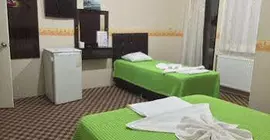 Anatolia Hotel | Denizli - Pamukkale - Kale