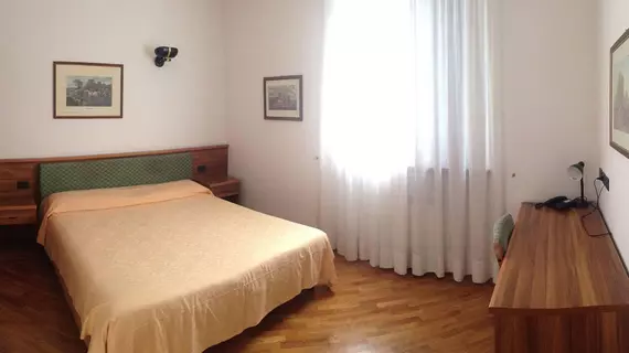 Rege Residence Milano Linate | Lombardy - Milano (ve civarı) - Milano