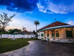 De Villa Limbongan Vacation Home | Malacca - Malacca