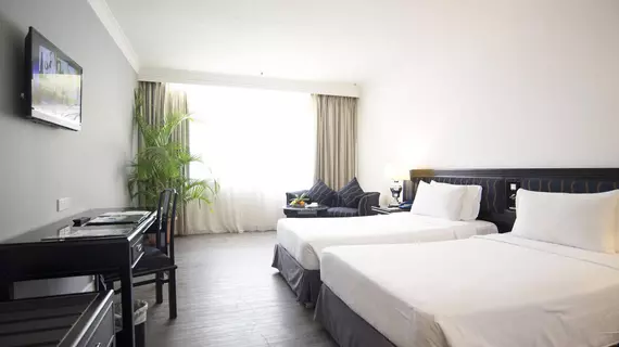 Bayview Hotel Melaka | Malacca - Malacca