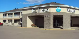 El Lobo Motel