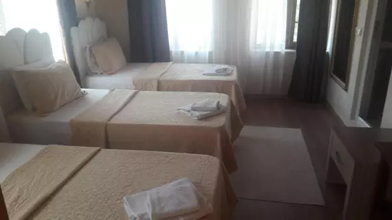 Alida Hotel | Denizli - Pamukkale - Kale