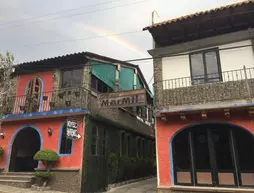 Hotel Marmil | Mexico, Estado de - Malinalco