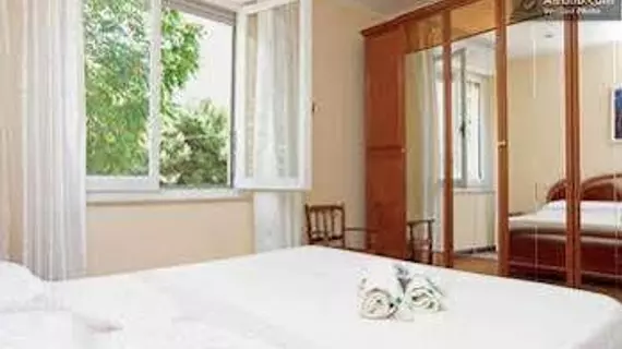 B&B In Centro | Marche - Ascoli Piceno (vilayet) - San Benedetto del Tronto - Paese Alto