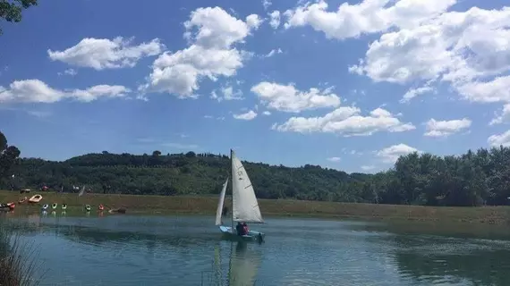 Torraccia di Chiusi | Toskana - Siena (vilayet) - San Gimignano - Val d'Elsa