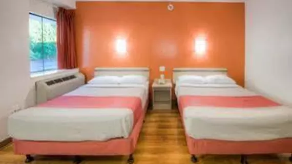 Motel 6 New London - Niantic | Connecticut - Mystic - New London (ve civarı) - Niantic