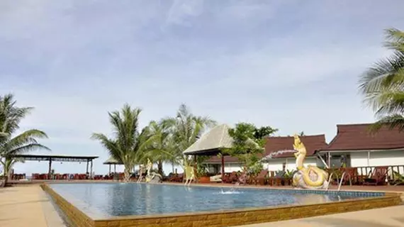 Nakara Long Beach Resort | Krabi İli - Ko Lanta