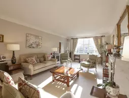 onefinestay - Wimbledon Apartments | Londra (ve civarı) - Merton - Wimbledon