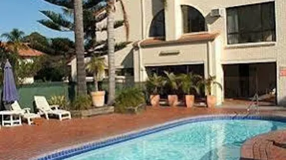 Aquarius Resort Holiday Apartments | New South Wales - Merimbula