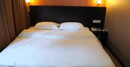 Shenzhen Regal City Hotel | Guangdong - Şenzen (ve civarı) - Shenzhen - Nanshan