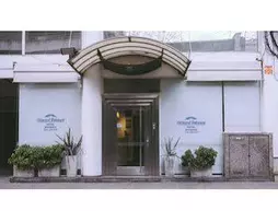 Hotel Howard Johnson Rosario | Santa Fe (ili) - Rosario