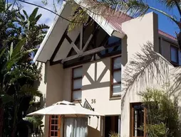 Orchard Lane Guest House | Western Cape (il) - West Coast DC - Drakenstein - Cape Town (ve civarı) - Stellenbosch