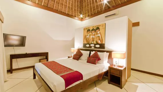 Villa Darma | Bali - Badung - Seminyak - Drupadi