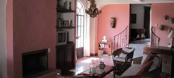 Casa de la Noche | Guanajuato - San Miguel de Allende