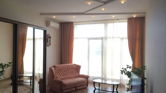 Urban Garden Apartments | Odessa Oblastı - Odessa - Odessa Kent Merkezi